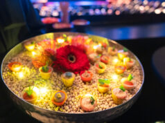 Die WISAG Event Catering setzt kulinarische Akzente beim Event „Kundenservice des Jahres“