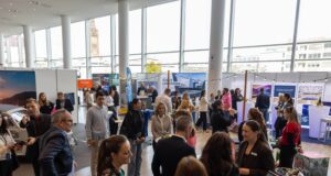 Rückblick auf die erste MICE CONNECT im Pfalzbau Ludwigshafen