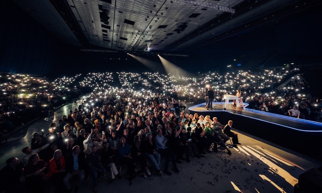 NXP setzt auf FOLLOW-ME 1