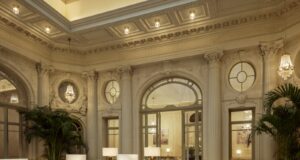 Brüssel behauptet den Spitzenplatz als europäische MICE-Metropole