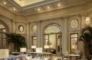 Brüssel behauptet den Spitzenplatz als europäische MICE-Metropole