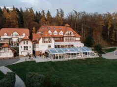 Wedding Planner Meet-up auf dem Hohen Darsberg