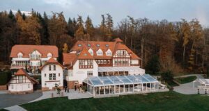 Wedding Planner Meet-up auf dem Hohen Darsberg