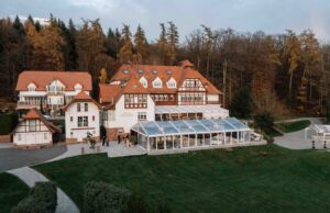 Wedding Planner Meet-up auf dem Hohen Darsberg