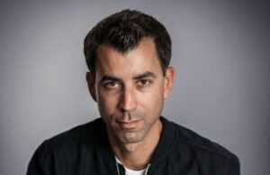 Raphael Monsch übernimmt Leitung Ideation & Creation bei KESCH – The Brand Experience Company