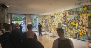 Schokoladenfabrik setzt ihre Erfolgsgeschichte auch 2025 fort