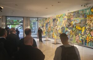 Schokoladenfabrik setzt ihre Erfolgsgeschichte auch 2025 fort