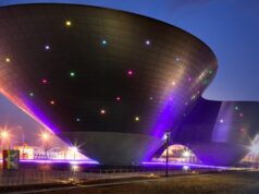 Eventhub Korea bietet neue Räume für Veranstaltungen