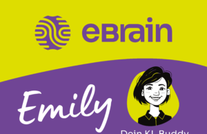 eBrain präsentiert auf der boe international 2026 das erste AI-centric Guest-Management-System