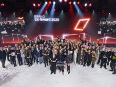 Gold, Silber und Bronze für die besten Projekte der Branche