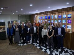 Globale Kommunikationsagentur freut sich über Expansion und Auszeichnungen