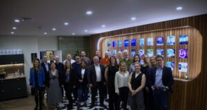 Globale Kommunikationsagentur freut sich über Expansion und Auszeichnungen