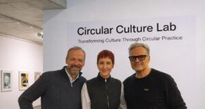 Kreislaufwirtschaft im Kulturbereich: 2bdifferent unterstützt das Kulturamt der Landeshauptstadt Stuttgart bei der Stuttgarter Kreislaufwirtschaftsstrategie