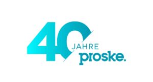 40 Jahre Proske: Vom kleinen Familienunternehmen zum internationalen Pionier in der Eventbranche