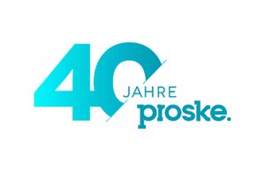 40 Jahre Proske: Vom kleinen Familienunternehmen zum internationalen Pionier in der Eventbranche
