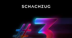 SCHACHZUG erobert dritten Platz beim Event-Kreativranking