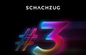 SCHACHZUG erobert dritten Platz beim Event-Kreativranking