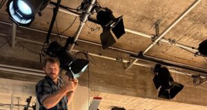 TD Berlin modernisiert Grundlicht mit ELATION KL 8 FC