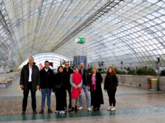 Nachhaltigkeit wird zum Bühnenthema der MICE-Branche