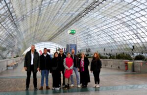 Nachhaltigkeit wird zum Bühnenthema der MICE-Branche