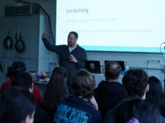 Live ist kein Zufall – Live ist Handwerk