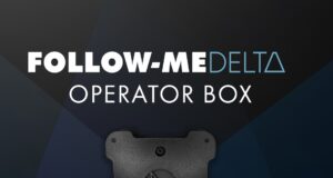 FOLLOW-ME stellt das neue DELT∆ System vor