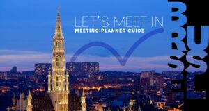 Neue Ausgabe von Let’s Meet in Brussels veröffentlicht