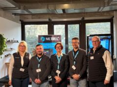 format:c und die Schokoladenfabrik realisieren Kick-off Event für Metrel