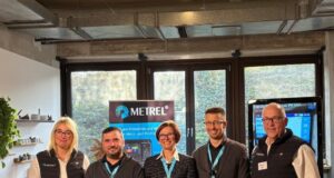 format:c und die Schokoladenfabrik realisieren Kick-off Event für Metrel