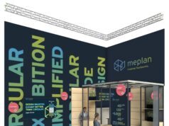 IFES EuroShop Guided Tour macht Station bei meplan