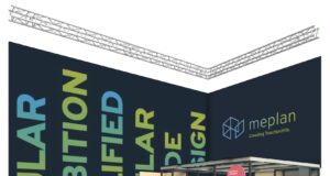 IFES EuroShop Guided Tour macht Station bei meplan