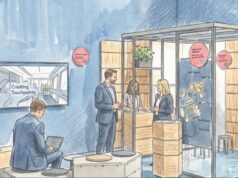 meplan präsentiert Messe- und Markenraumkonzepte auf der EuroShop 2026