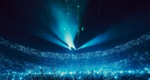 FOLLOW-ME mit Sabaton auf Arena-Tour 2025