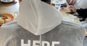 insglück veranstaltet Social Day zum Weltglückstag