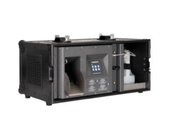 ELATION stellt Magma Prime Tour vor