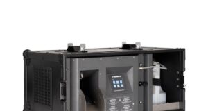 ELATION stellt Magma Prime Tour vor