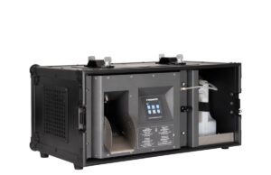 ELATION stellt Magma Prime Tour vor