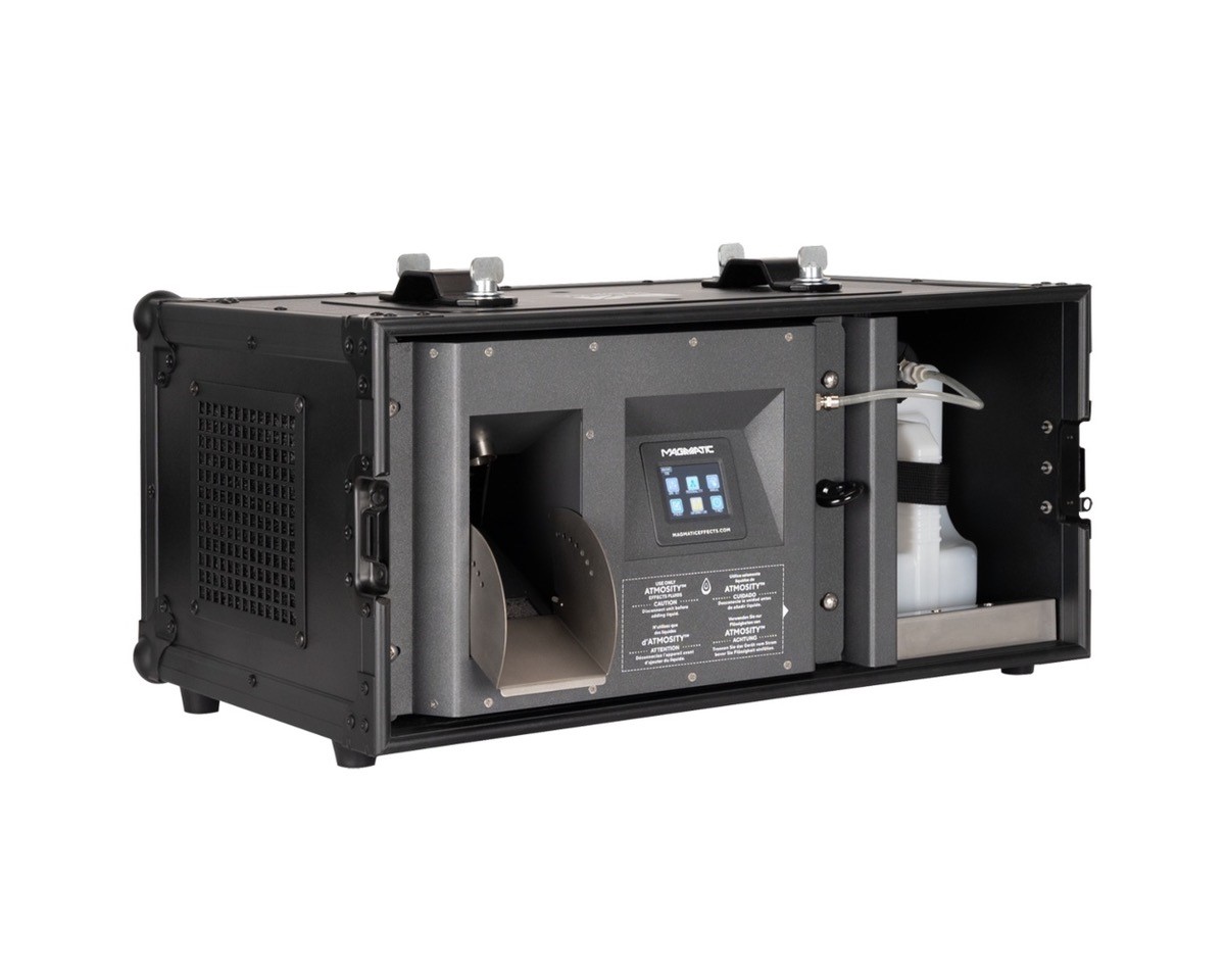 ELATION Magma Prime Tour