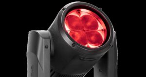 ELATION Rebel Wash 4 und Rebel Wash 12 jetzt verfügbar