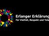 Erlanger Erklärung für Vielfalt, Respekt und Toleranz