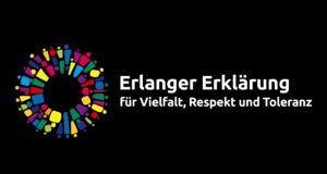 Erlanger Erklärung für Vielfalt, Respekt und Toleranz