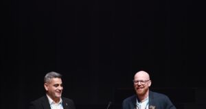 Gold in Cannes: insglück gewinnt Heavent Award für Kuwait Pavillon