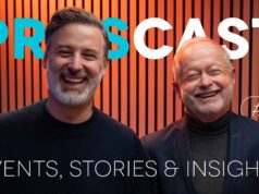 Bernd und René Proske sprechen über 40 Jahre in der Eventbranche