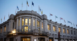 Kunst, Kultur und Corporate Events: Brüssel als Bühne für Unternehmenskommunikation