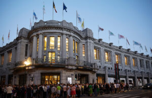 Kunst, Kultur und Corporate Events: Brüssel als Bühne für Unternehmenskommunikation