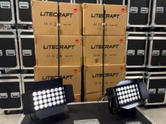 COrental erweitert LITECRAFT-Bestand auf über 1.700 Geräte