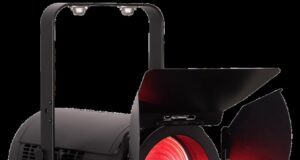 ELATION KL Fresnel 8 FC IP und KL Fresnel 6 FC IP bei LMP verfügbar