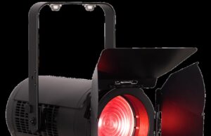 ELATION KL Fresnel 8 FC IP und KL Fresnel 6 FC IP bei LMP verfügbar