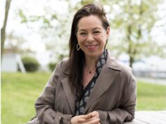 mac. brand spaces holt Katja Sassi-Bucsit als Director International Growth in die Geschäftsleitung