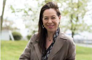 mac. brand spaces holt Katja Sassi-Bucsit als Director International Growth in die Geschäftsleitung